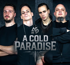 A Cold Paradise 2026